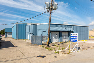 More details for Value-Add Industrial | Income-Generating – Industrial for Sale, Westwego, LA